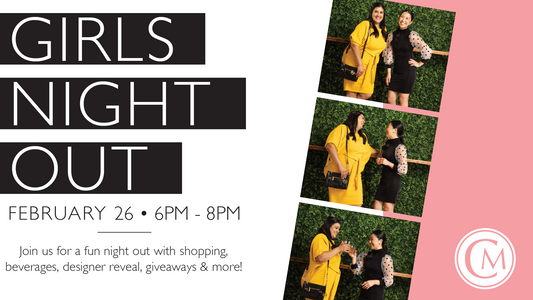2.26 | Girl's Night Out