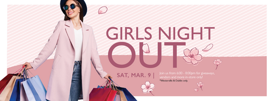 3.9 | Girl's Night Out