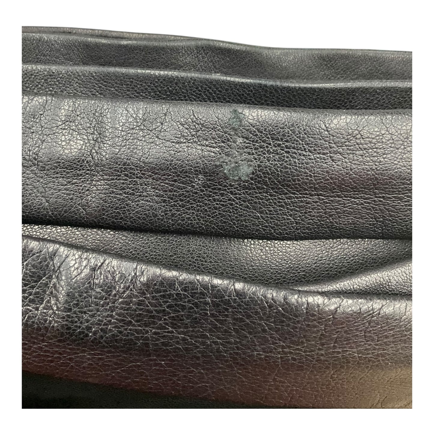 Clutch Designer By Maison Margiela, Size: Medium