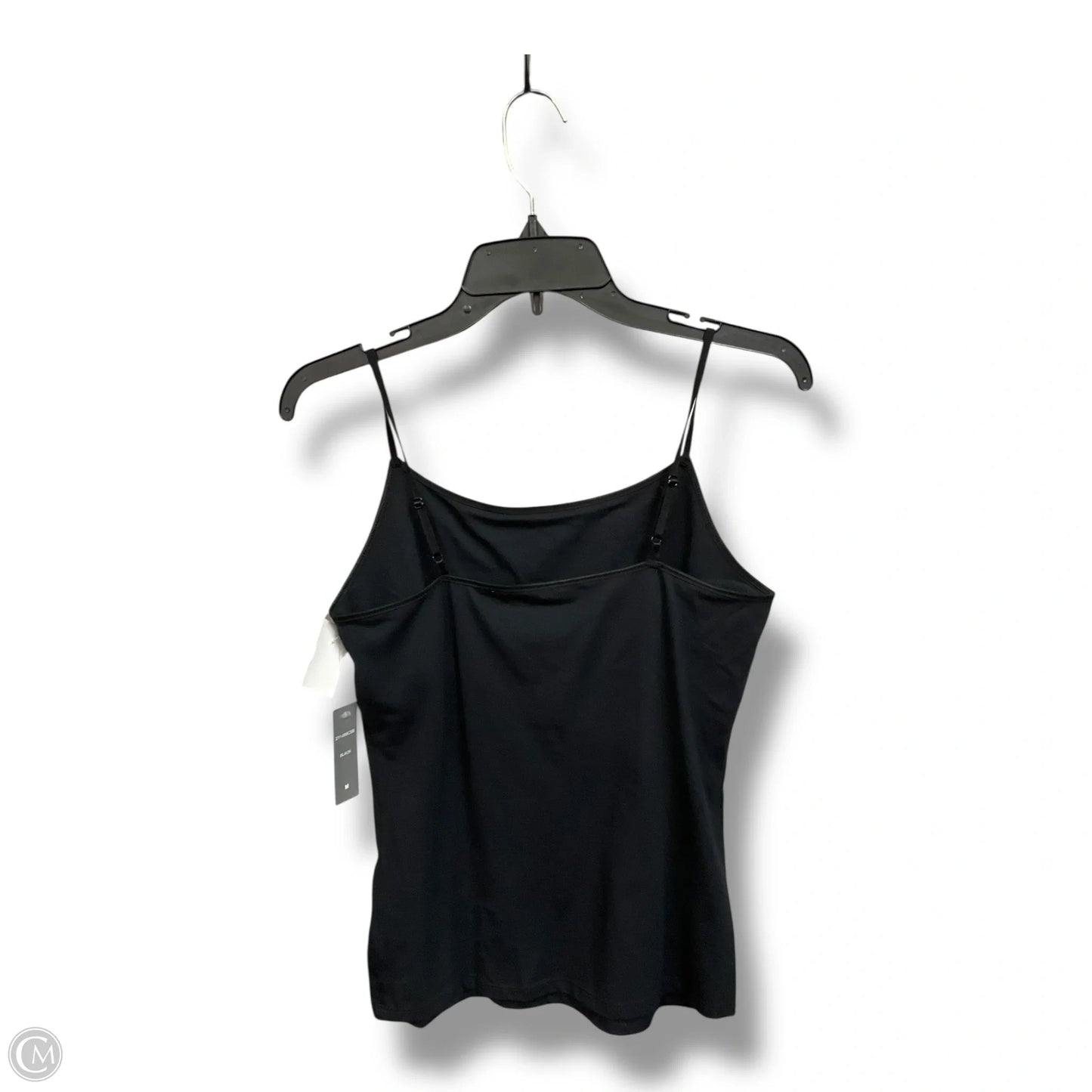 Tank Top By Cmc In Black, Size: M