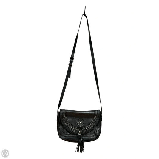 Crossbody Designer By Patricia Nash, Size: Medium