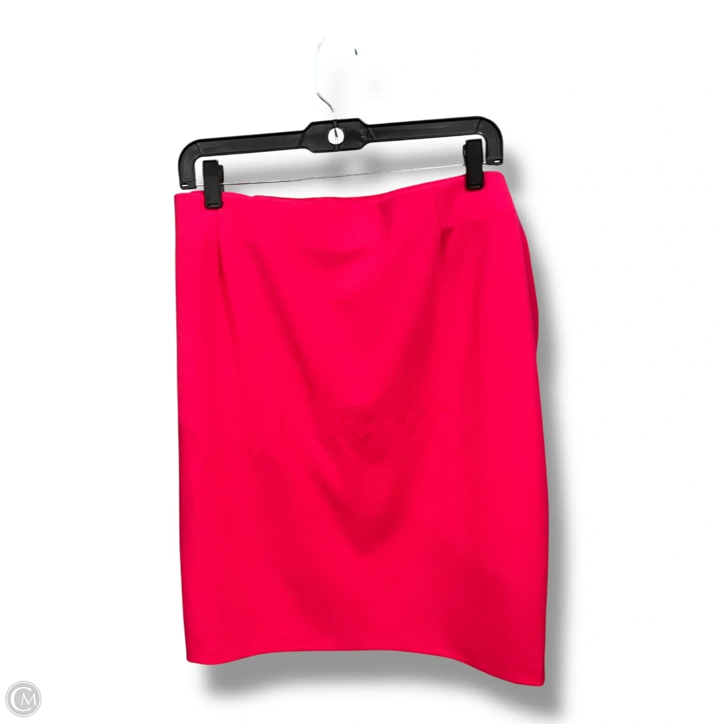 Skirt Midi By Nycc In Pink, Size: Xl