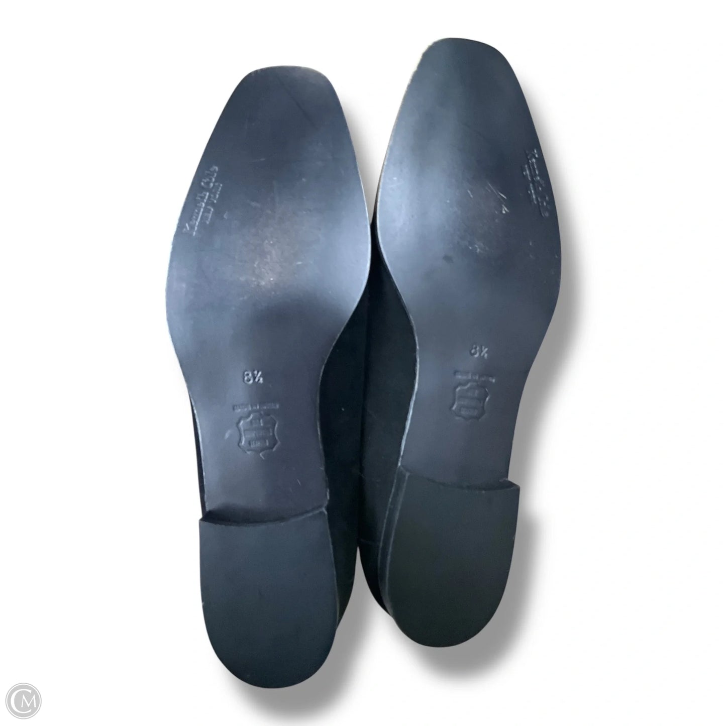 Shoes Flats By Kenneth Cole In Black, Size: 8.5