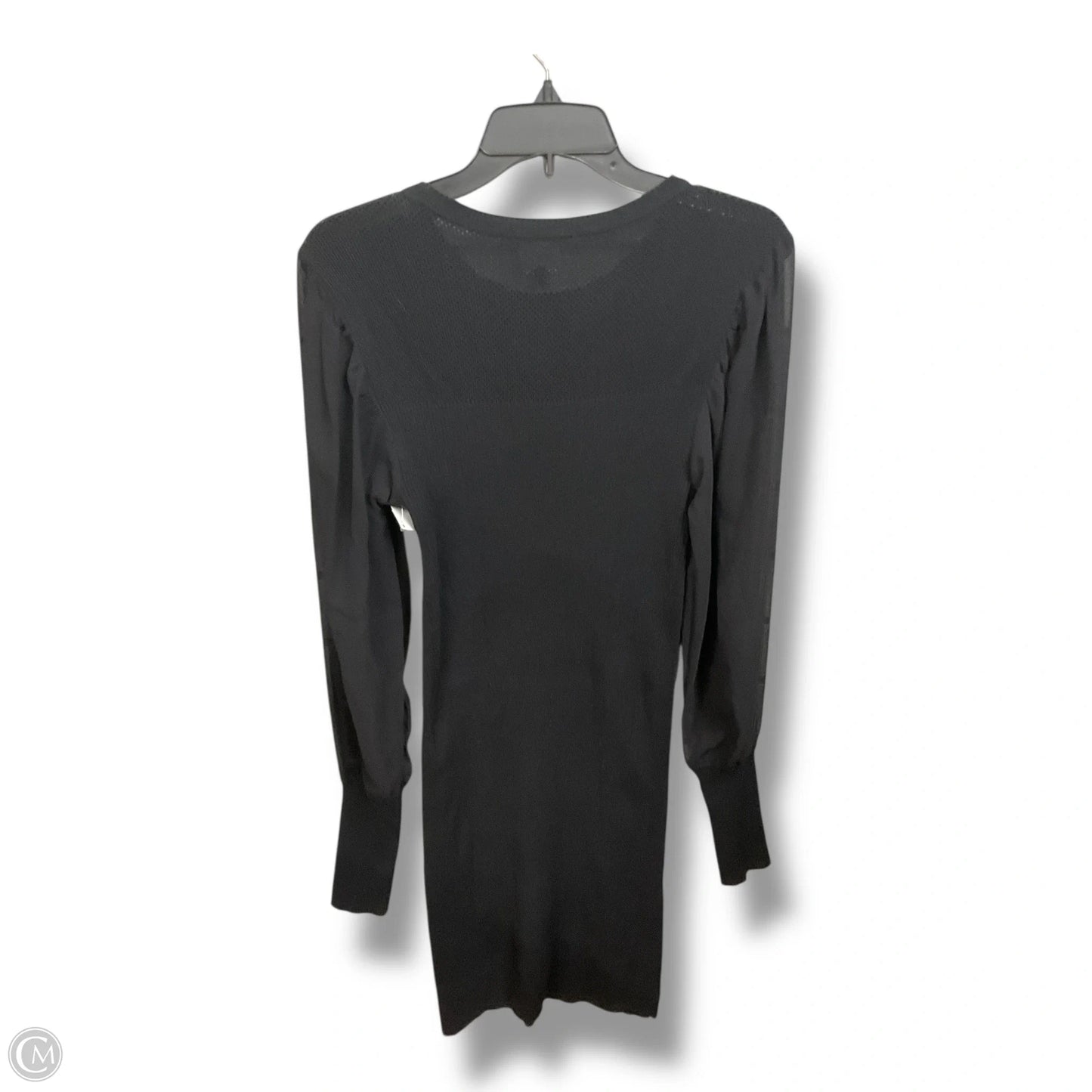 Dress Casual Maxi By Cabi In Black, Size: M