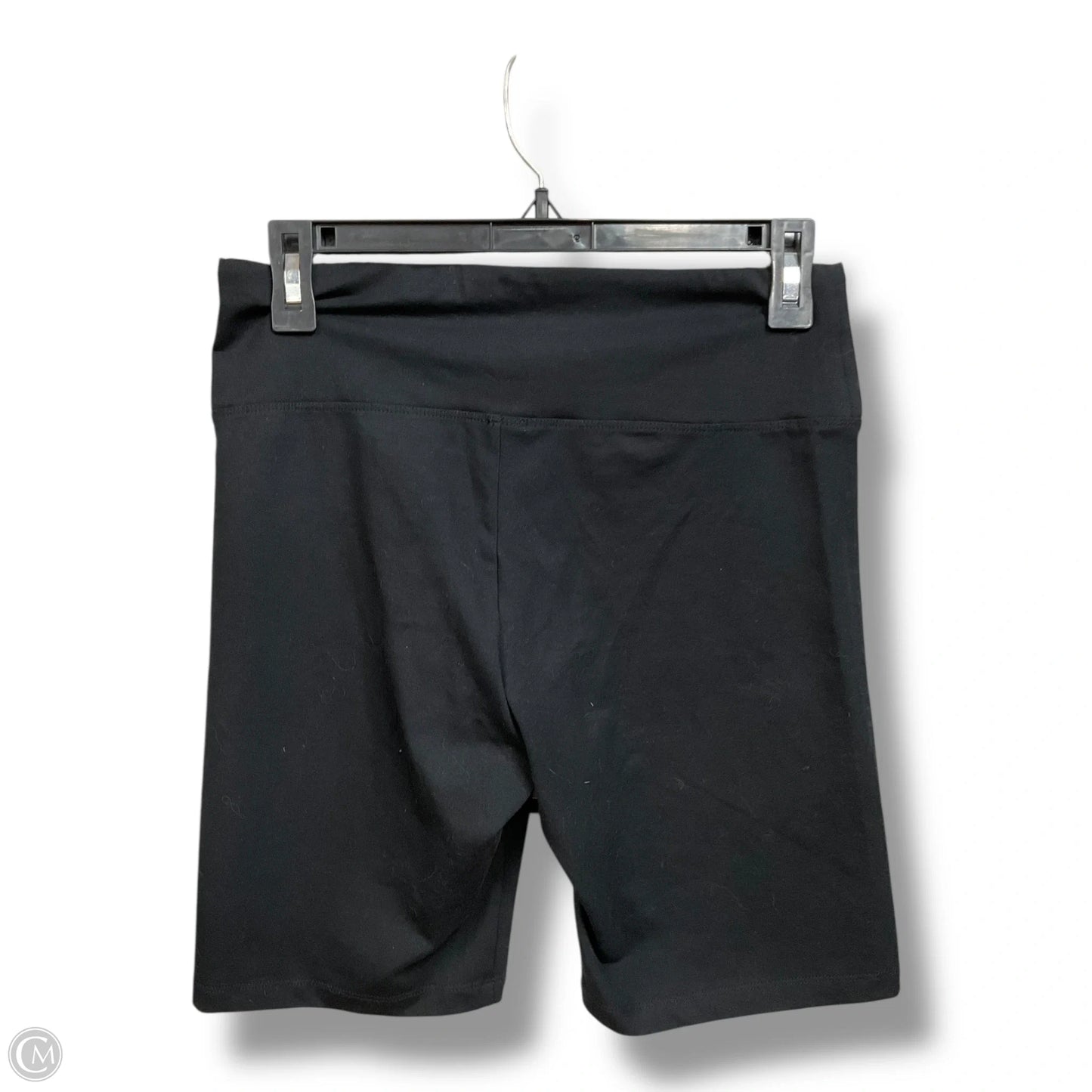 Shorts By Express In Black, Size: S