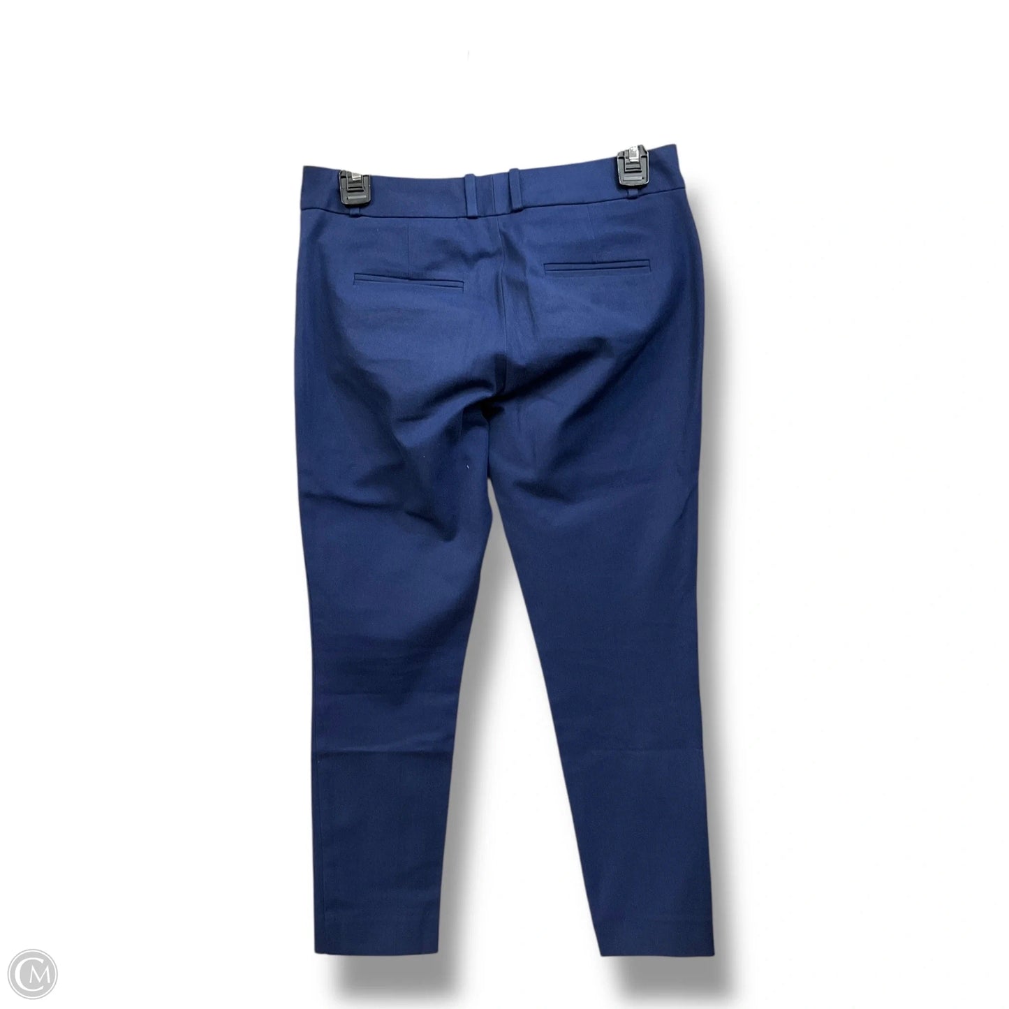 Pants Other By Limited In Blue, Size: 0
