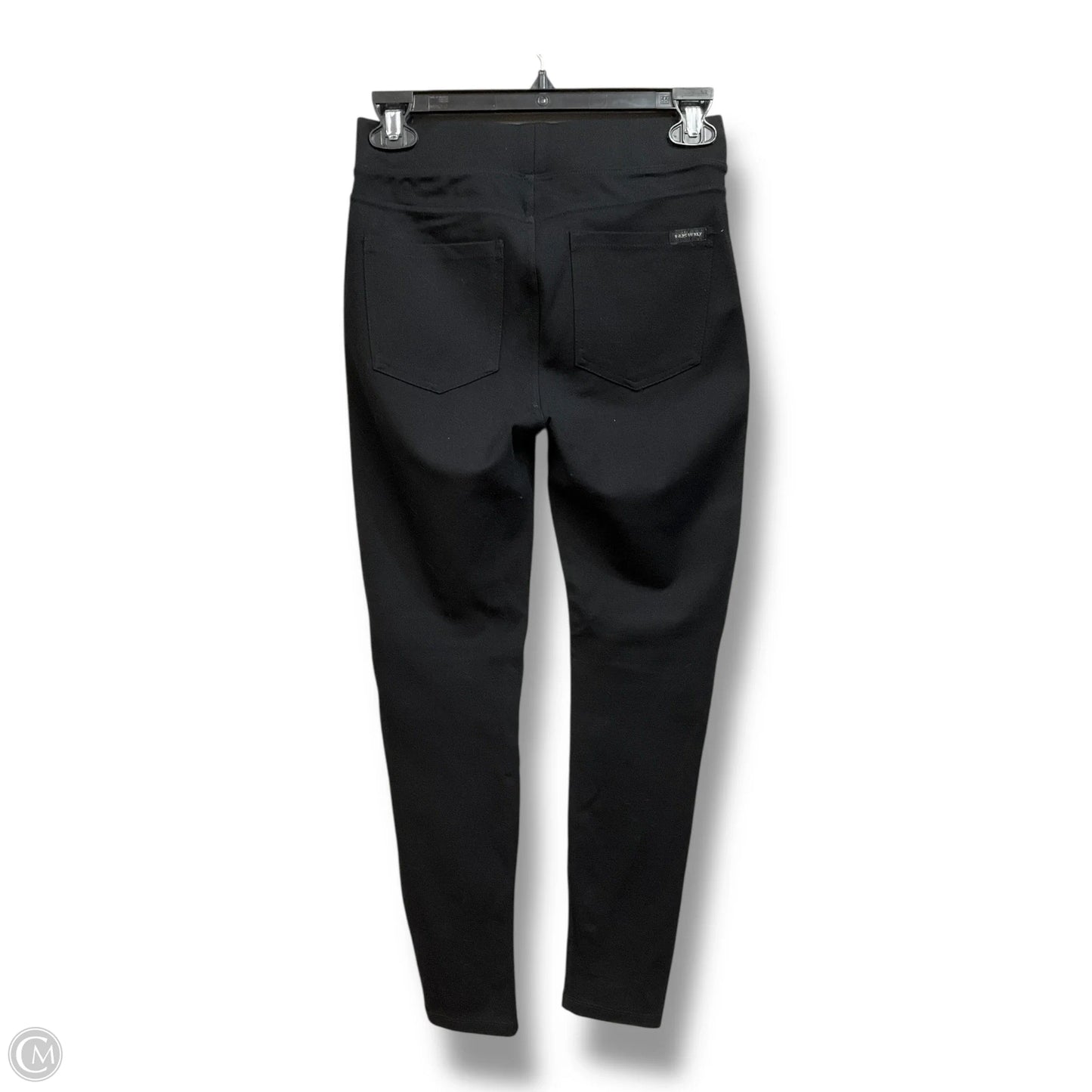 Pants Leggings By Sanctuary In Black, Size: Xs