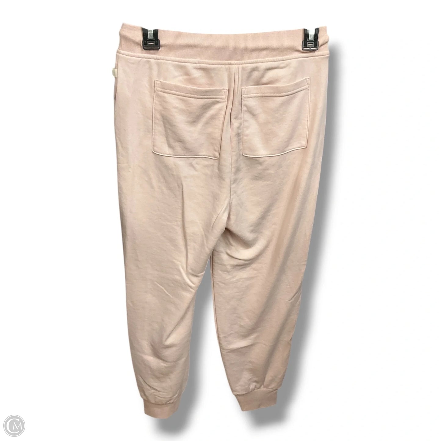 Pants Joggers By Lou And Grey In Pink, Size: Xs