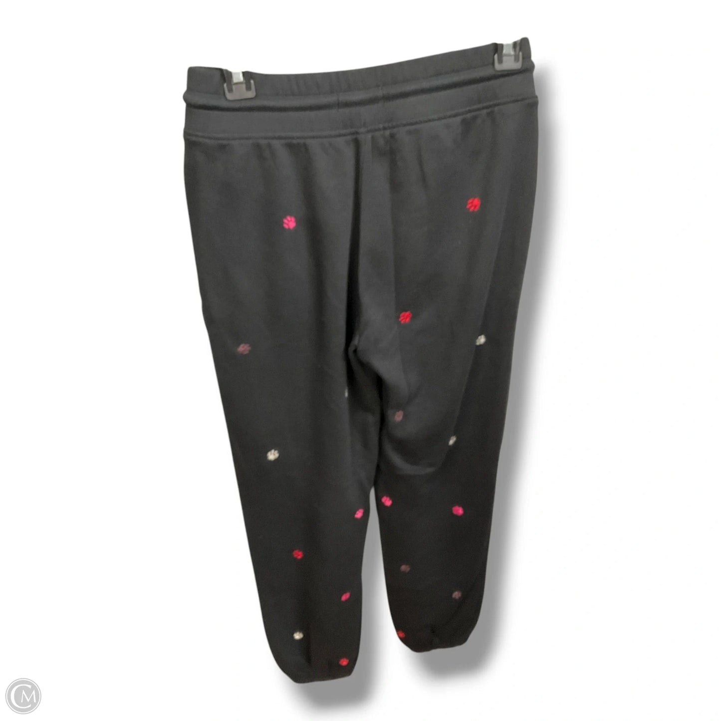 Pants Joggers By Lou And Grey In Black, Size: Xs