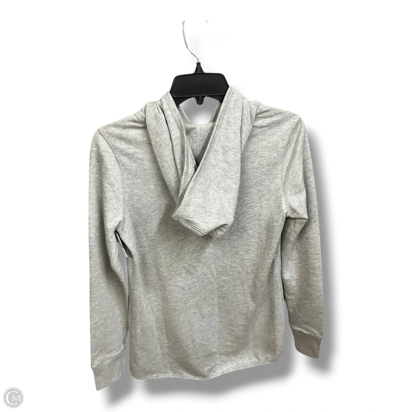 Jacket Other By Gap In Grey, Size: Xs