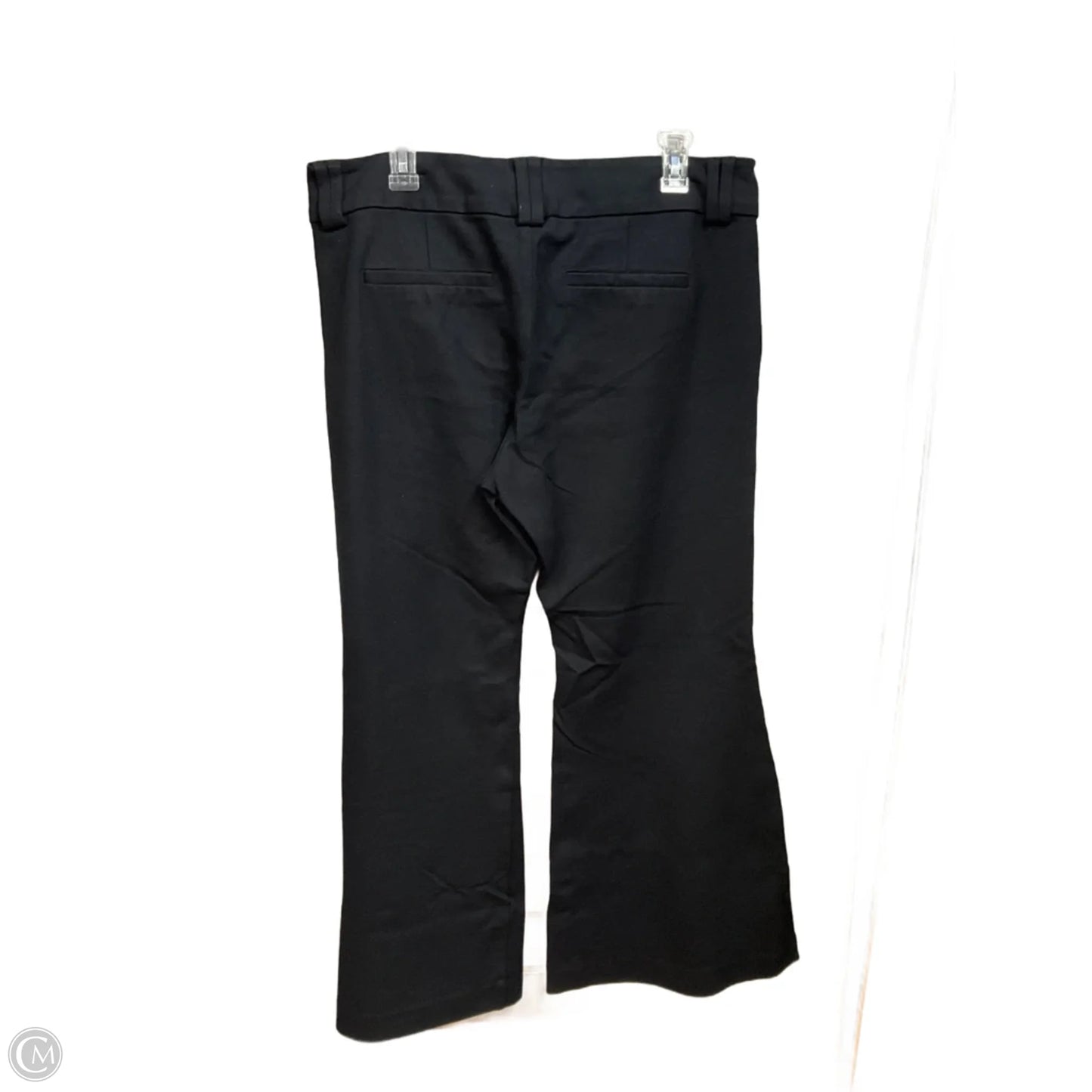 Pants Dress By Torrid In Black, Size: 14