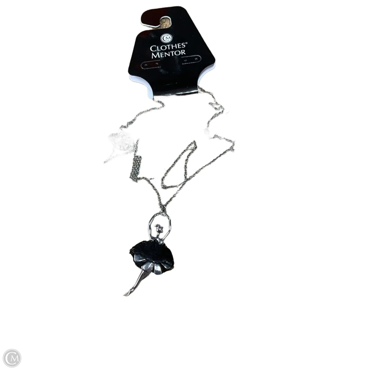 Necklace Pendant By Cmc