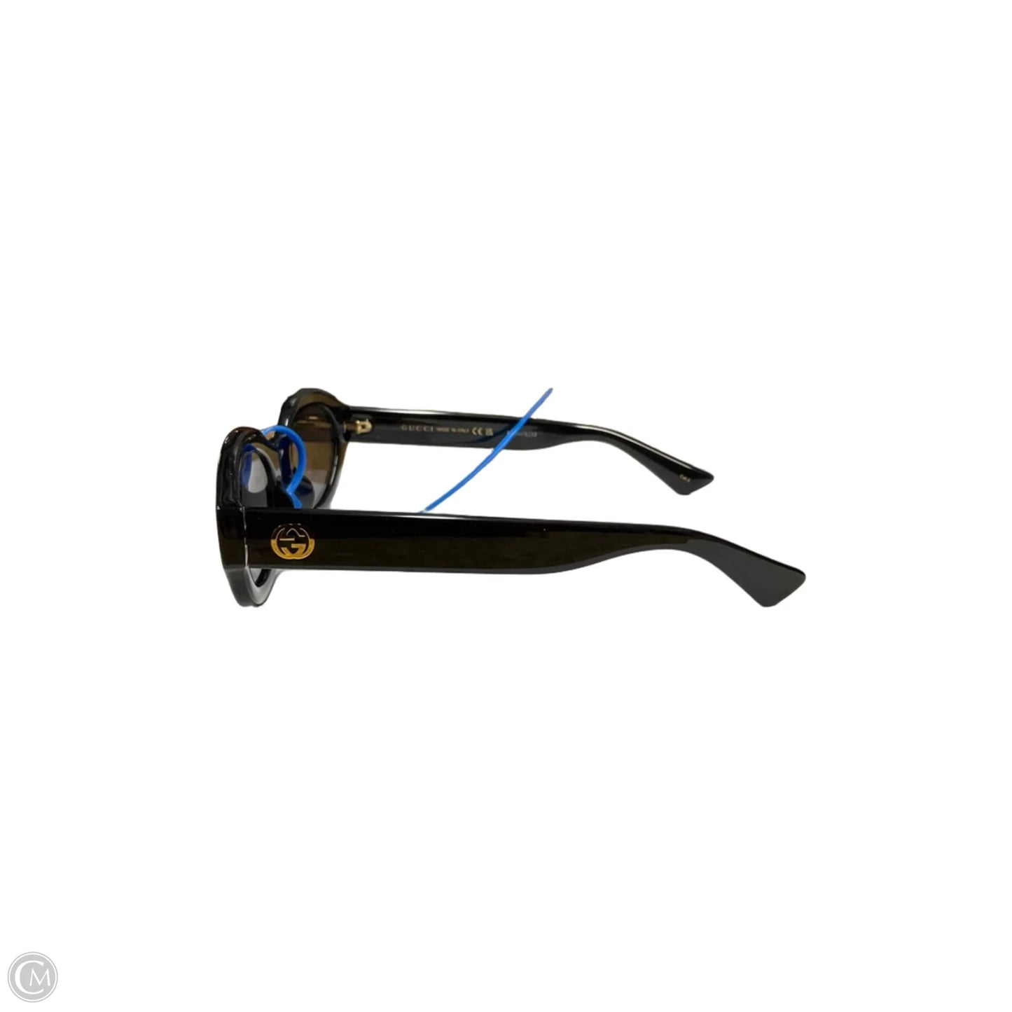Sunglasses Luxury Designer By Gucci