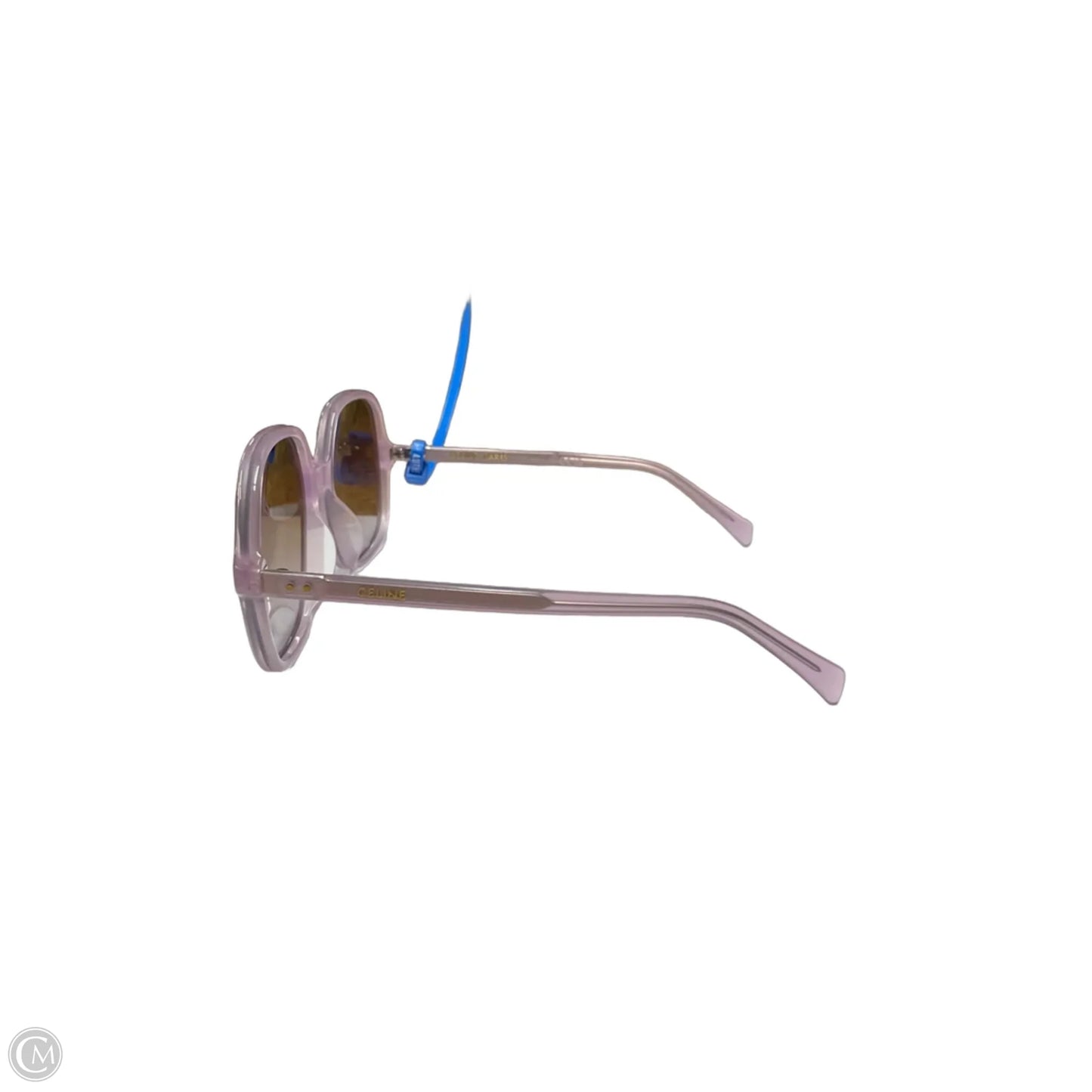Sunglasses Luxury Designer By Celine