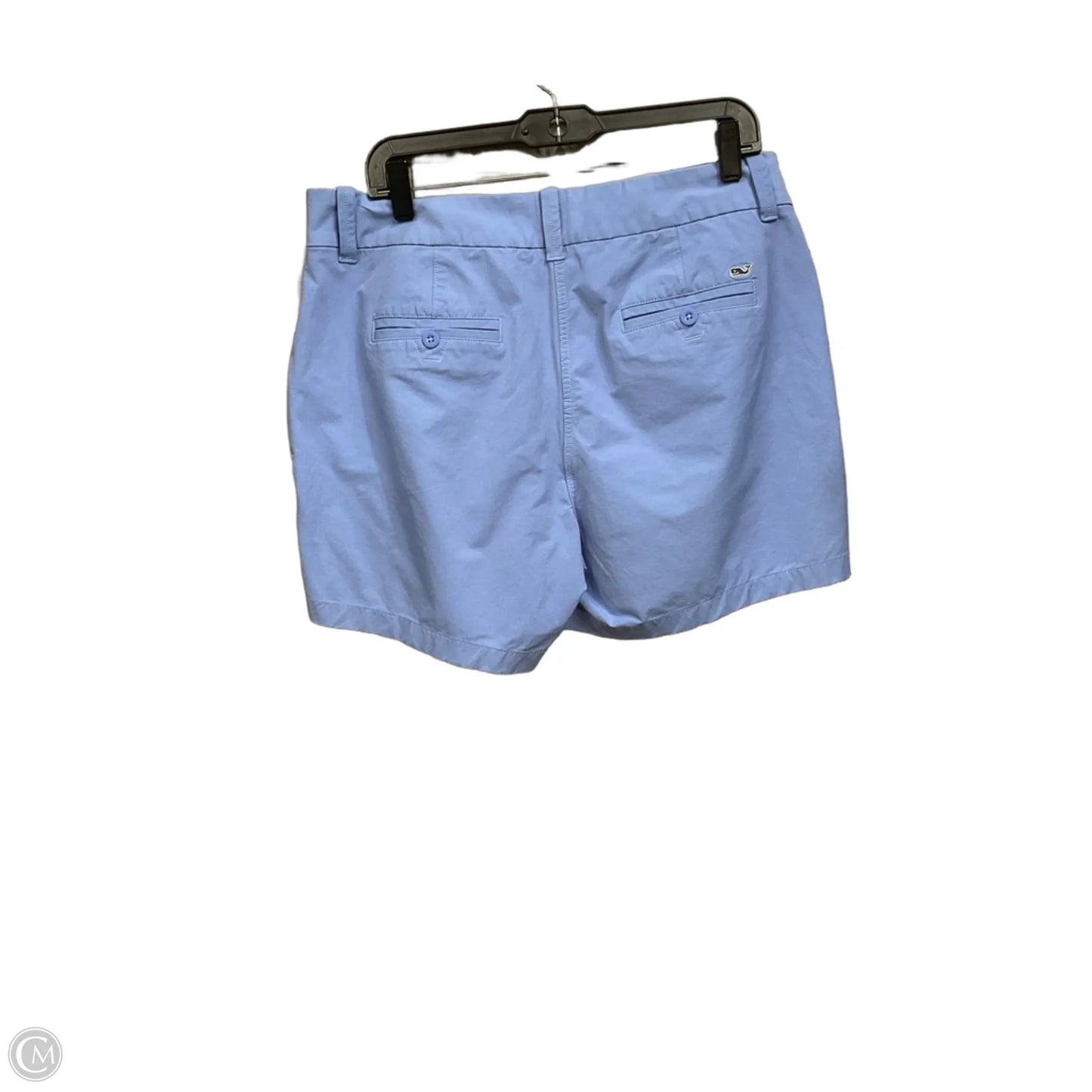 Shorts By Vineyard Vines In Blue, Size: 14