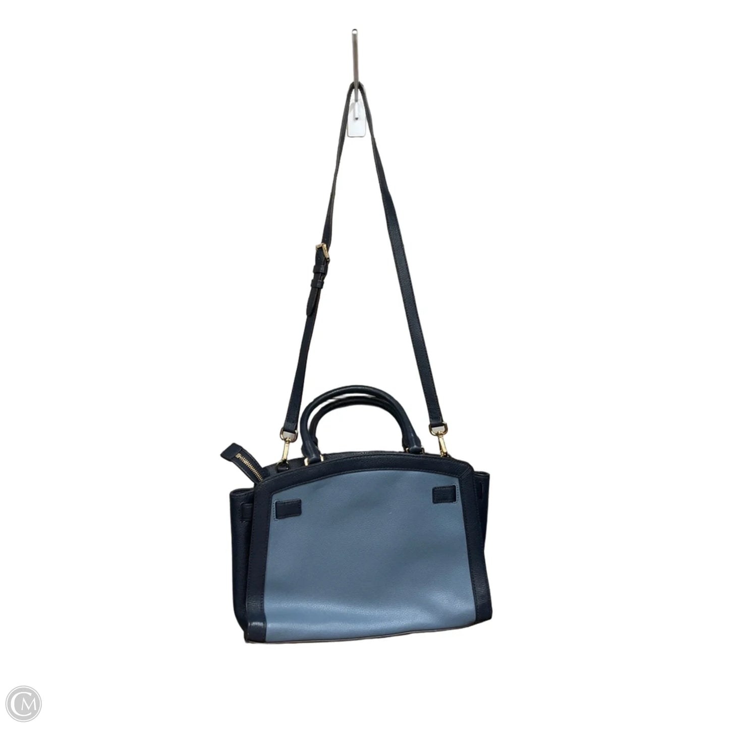 Crossbody Designer By Michael Kors, Size: Medium