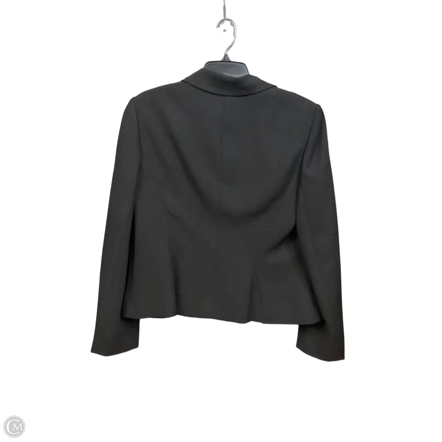 Blazer By Jones New York In Black, Size: M