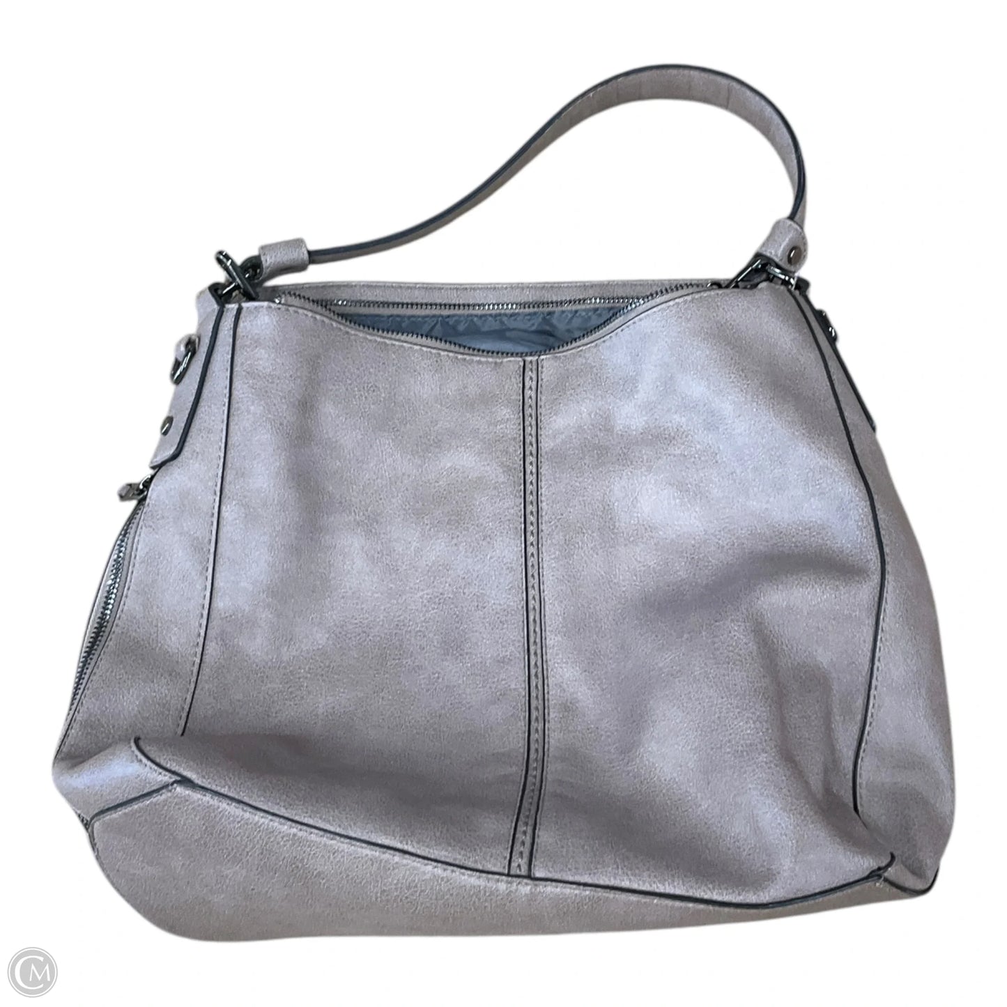 Handbag By Cmc, Size: Large