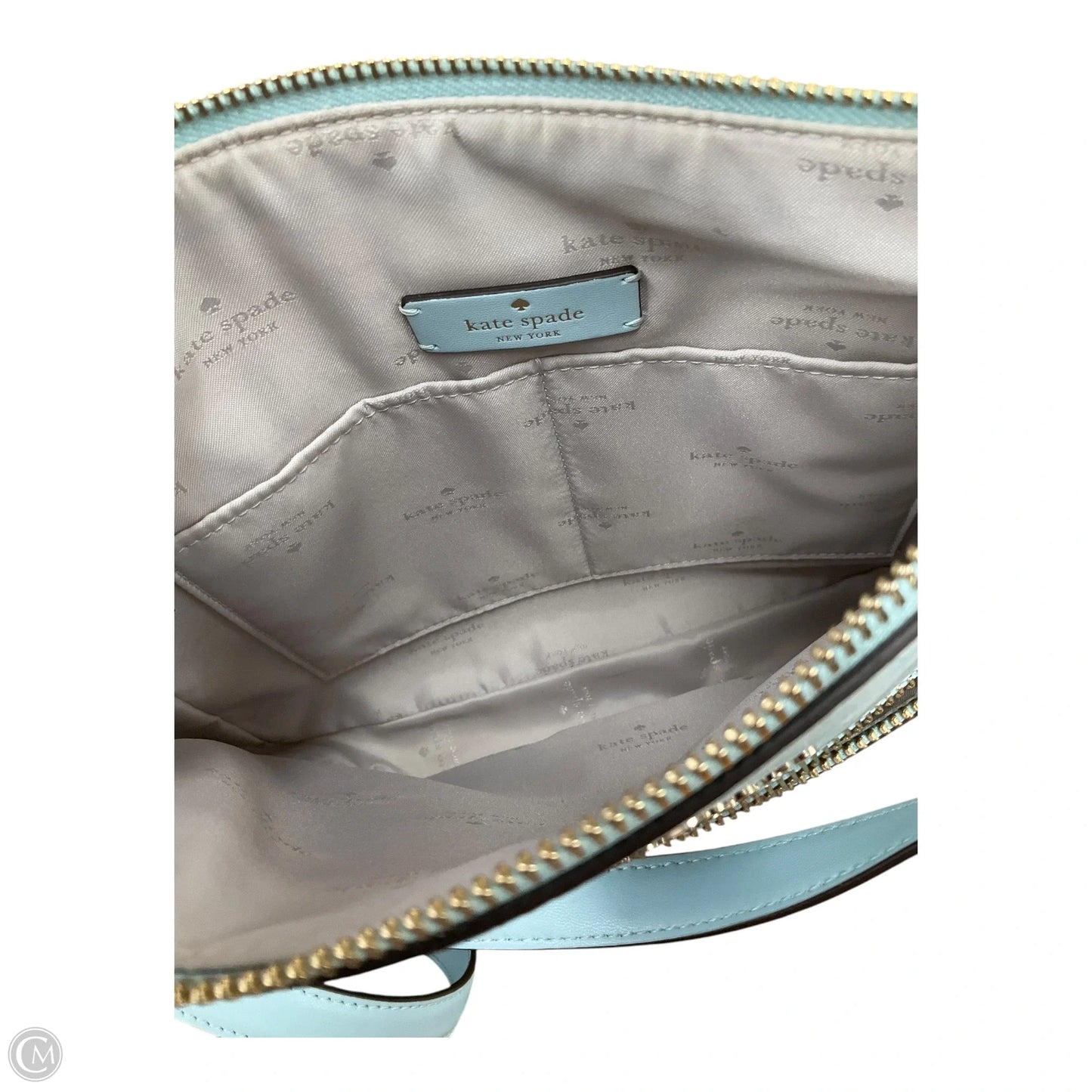 Crossbody Designer By Kate Spade, Size: Medium