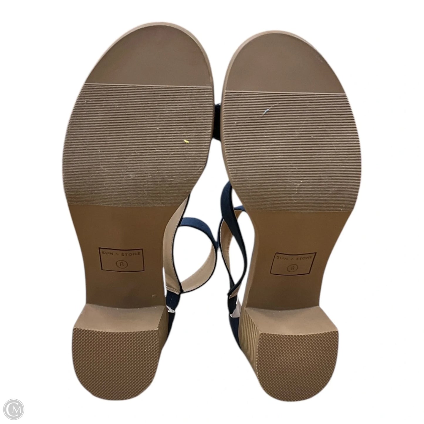 Shoes Flats By Report In Taupe, Size: 7.5