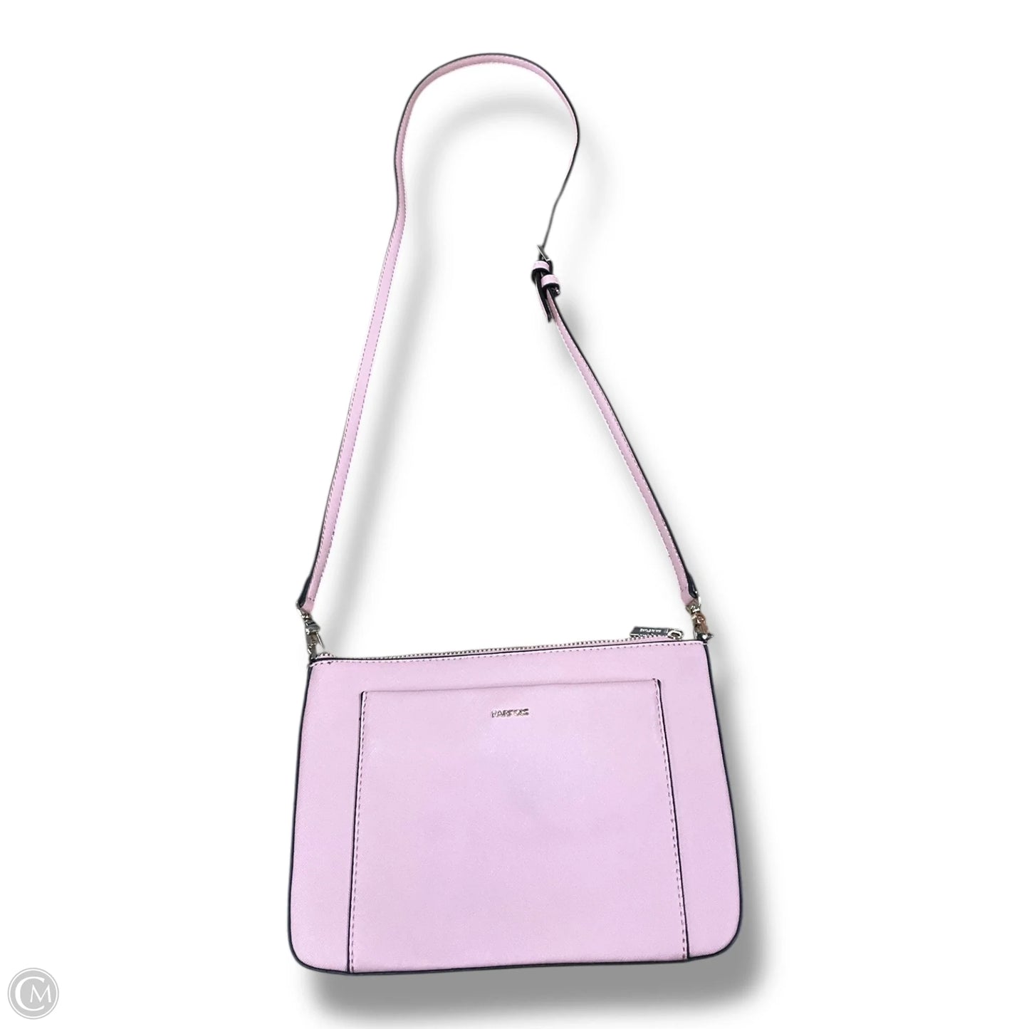 Handbag By Cmc, Size: Small