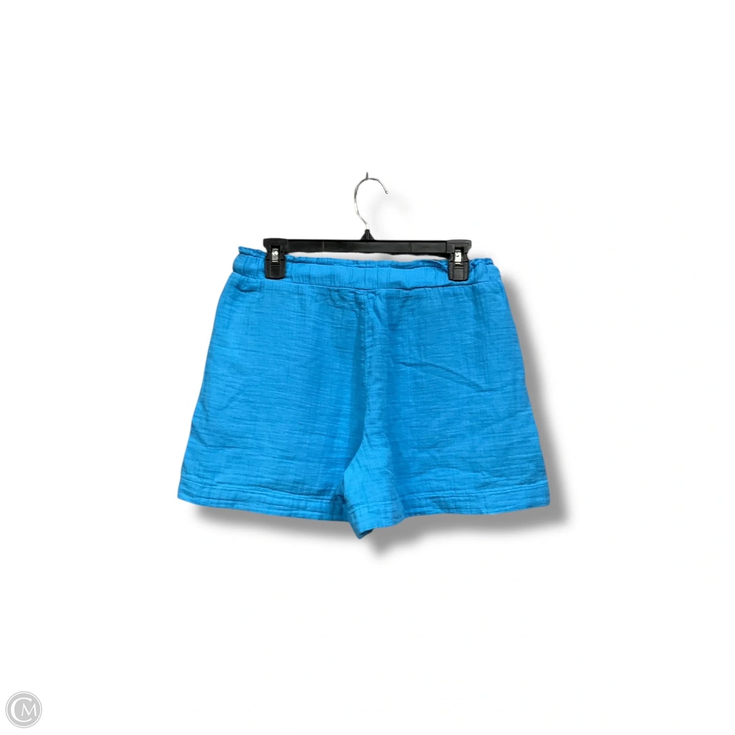 Shorts By Gap In Blue, Size: S
