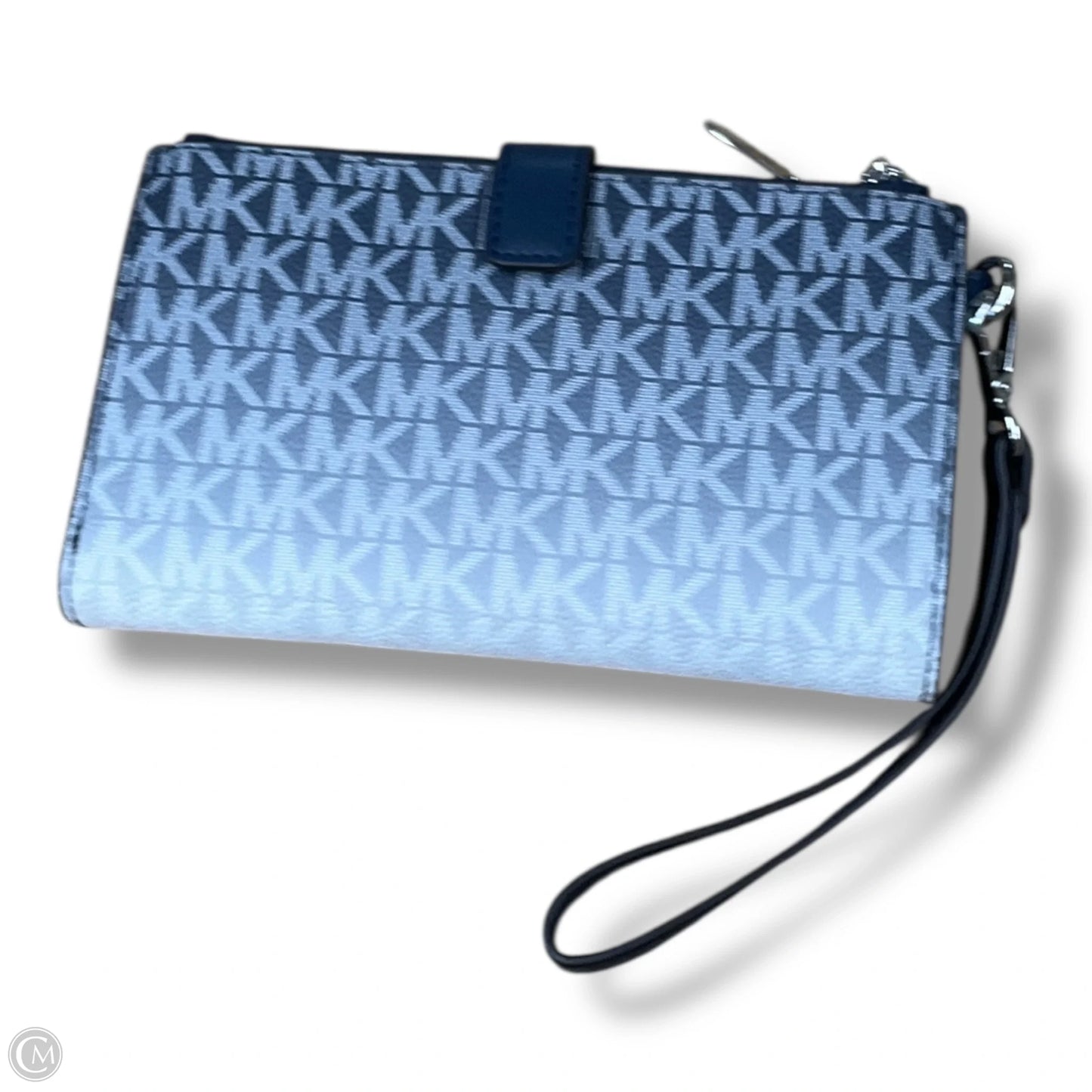 Wristlet Designer By Michael Kors, Size: Medium
