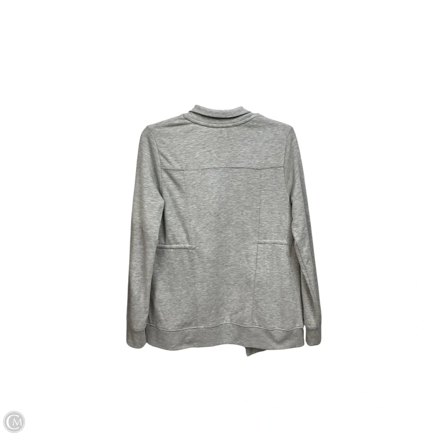 Cardigan Designer By All Saints In Grey, Size: Xs