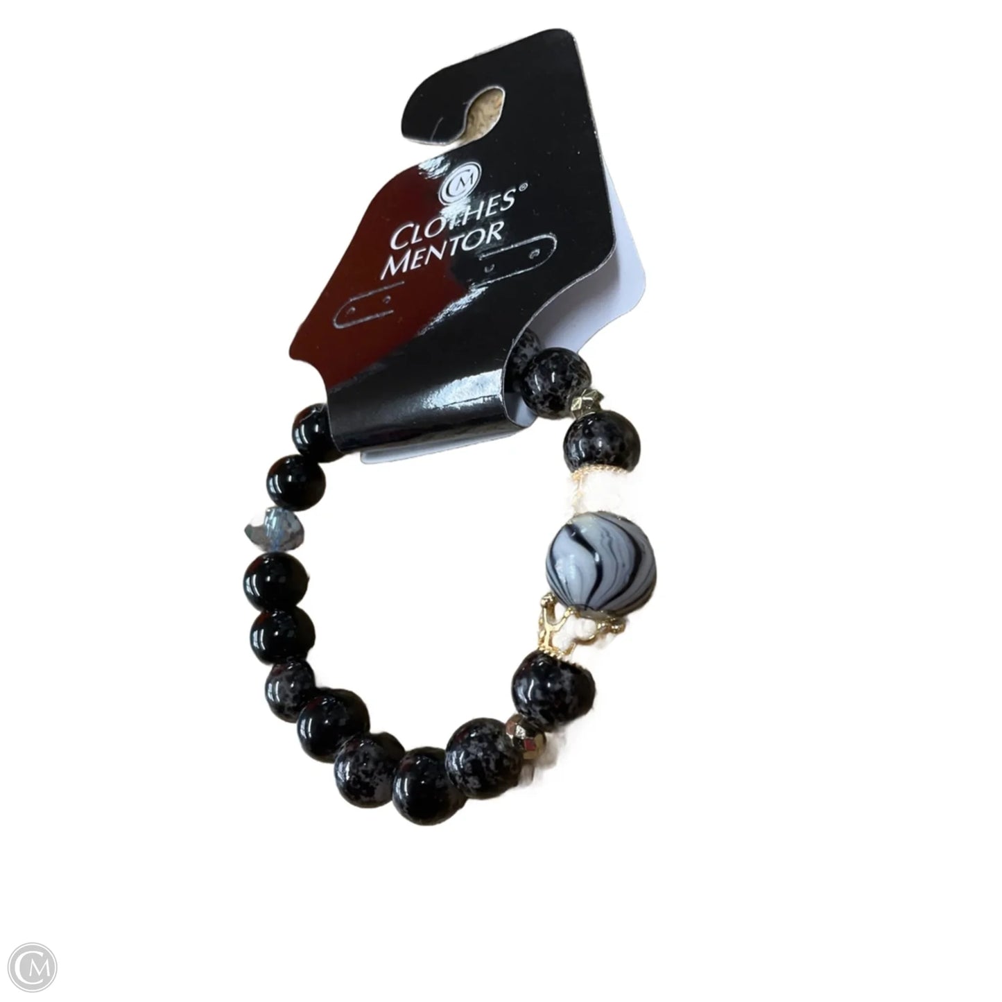 Bracelet Beaded By Clothes Mentor