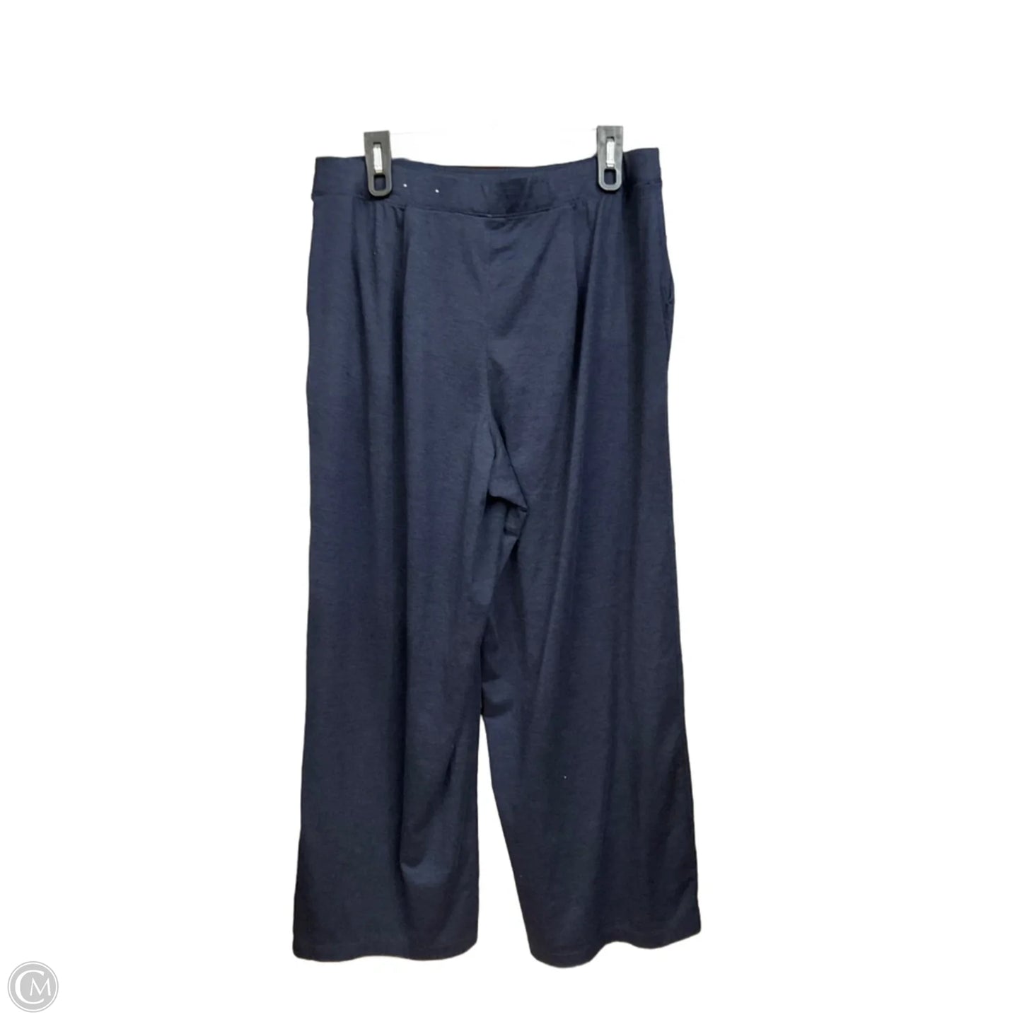 Athletic Pants By Livi Active In Navy, Size: Xl