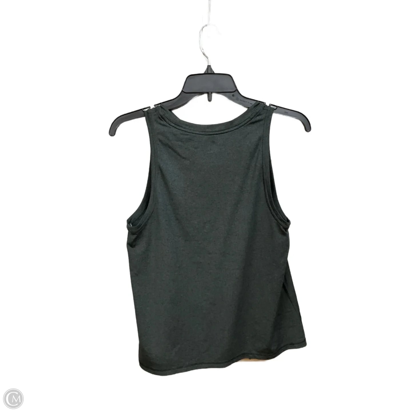 Athletic Tank Top By Athleta In Grey, Size: S