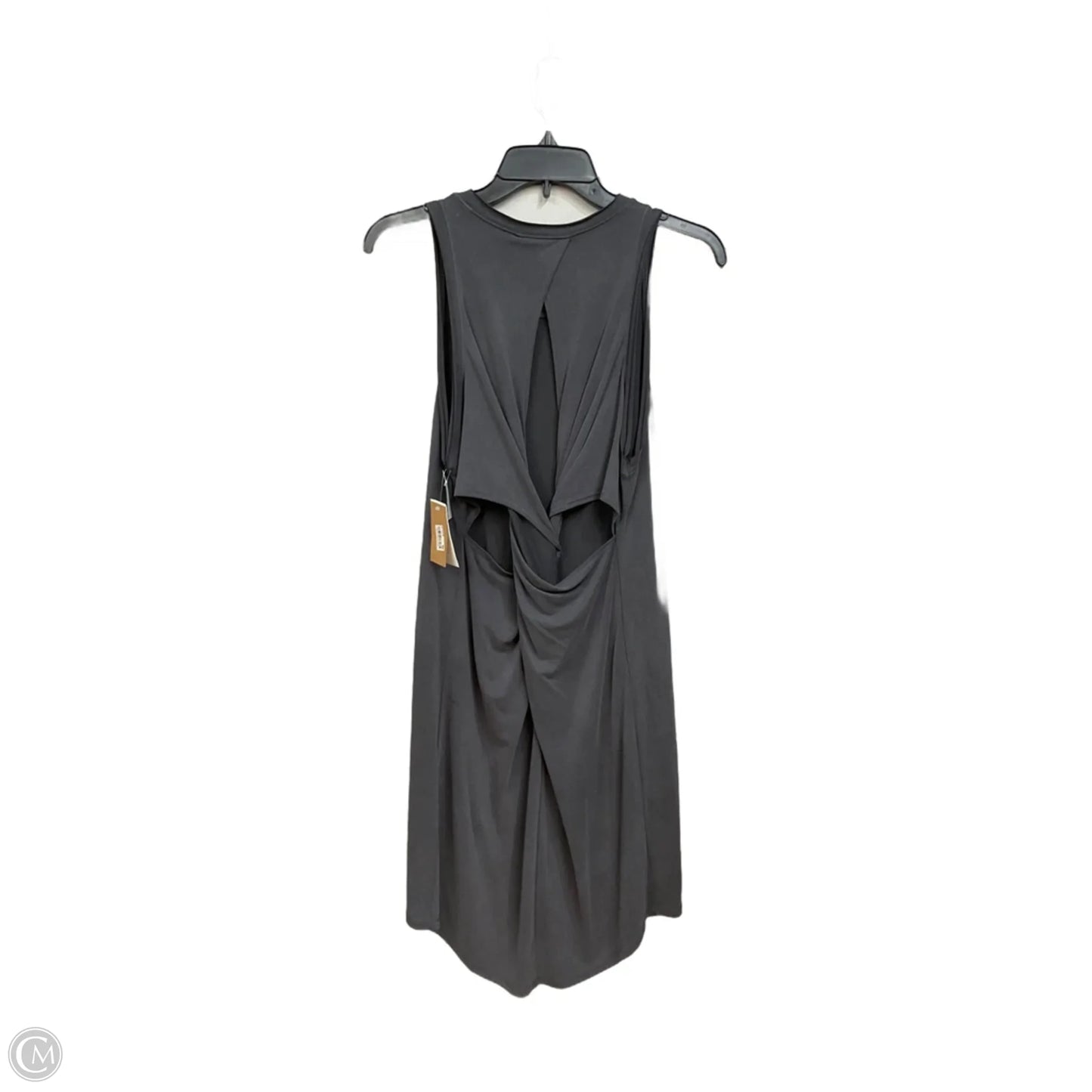 Dress Casual Short By Rachel Roy In Grey, Size: S