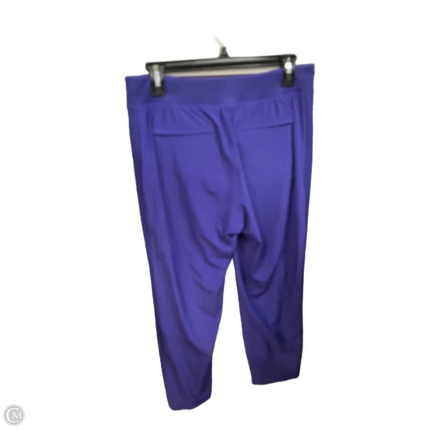 Athletic Pants By Athleta In Purple, Size: S