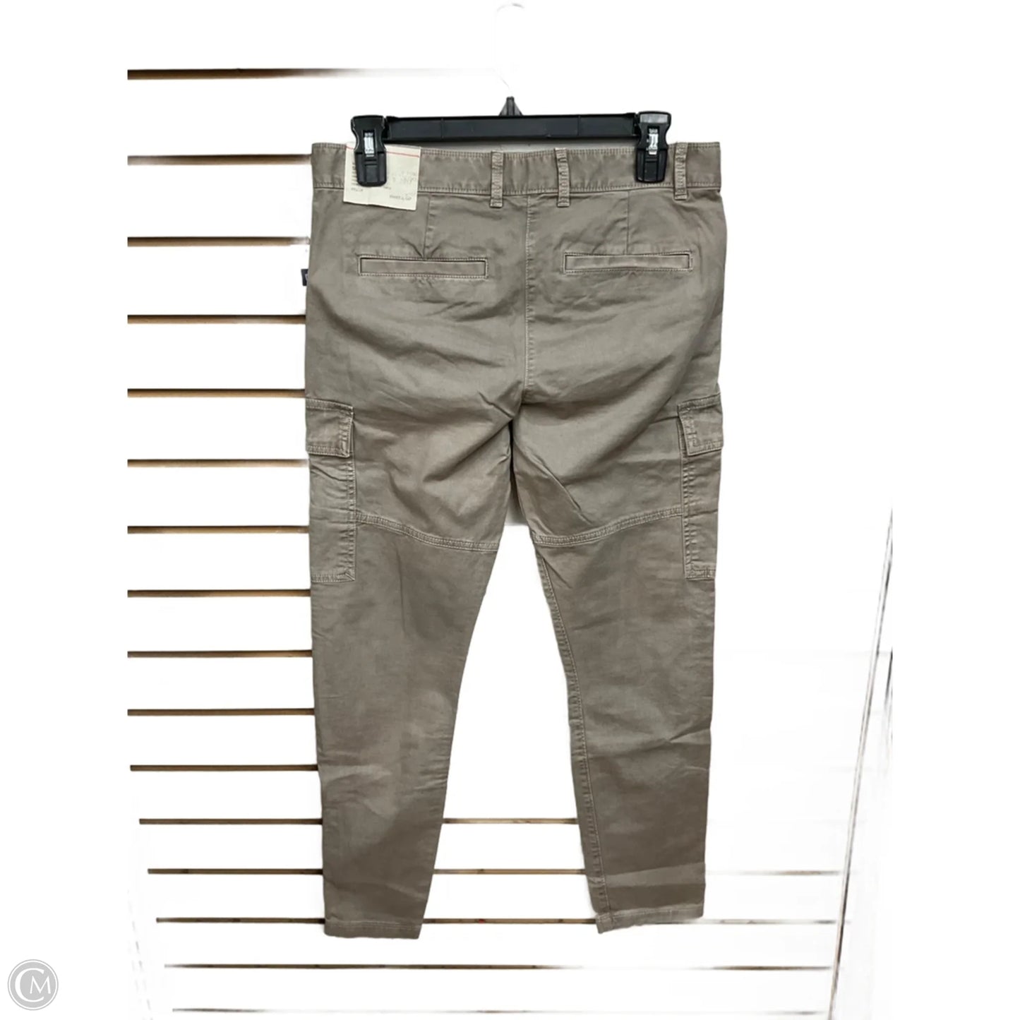 Pants Cargo & Utility By Gap In Taupe, Size: 2