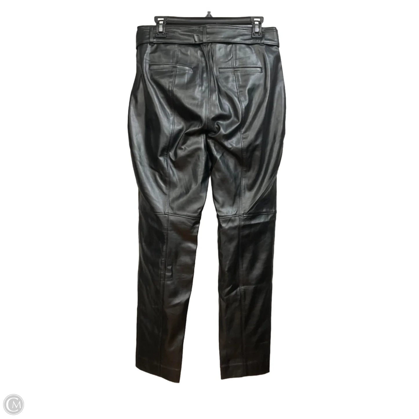 Pants Dress By White House Black Market In Black, Size: 8