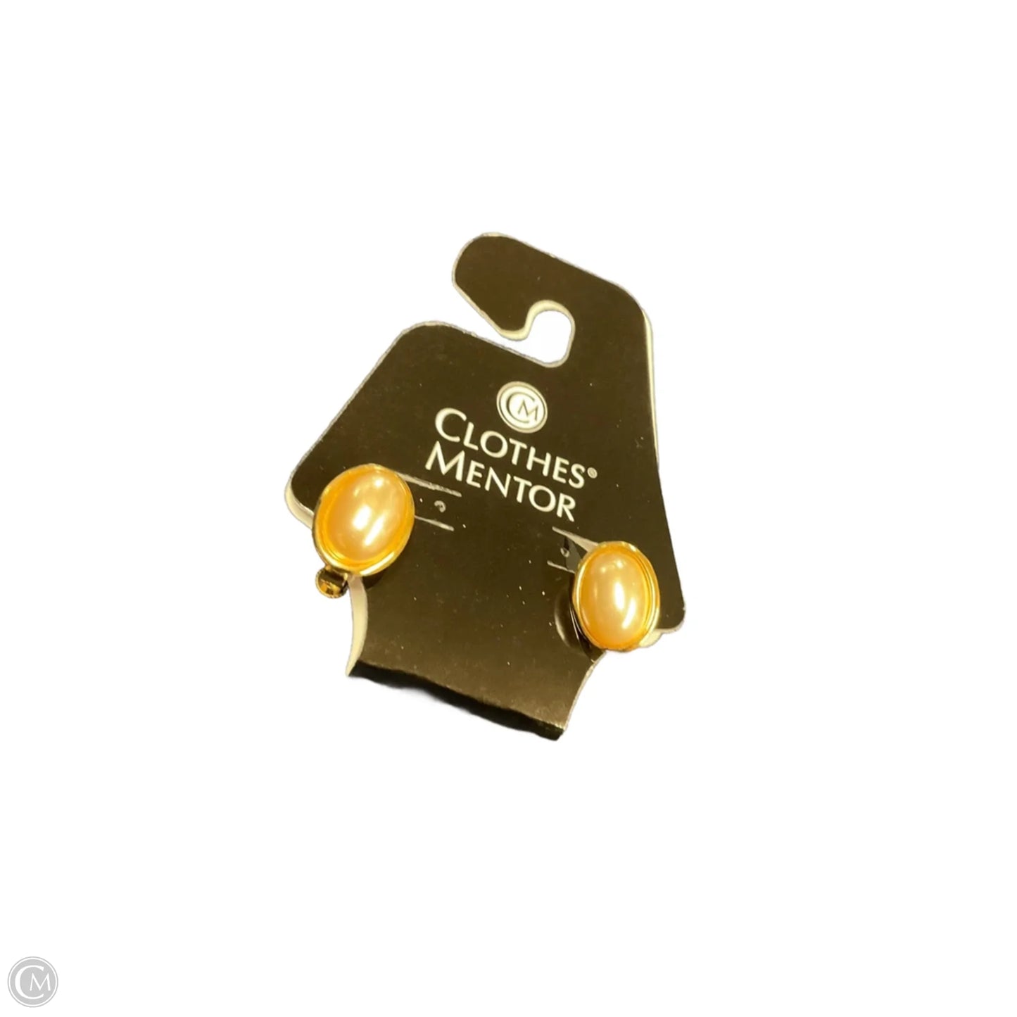 Earrings Clip By Napier