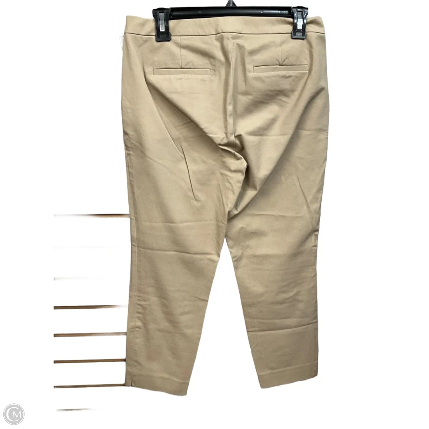 Pants Dress By J. Crew In Tan, Size: 6