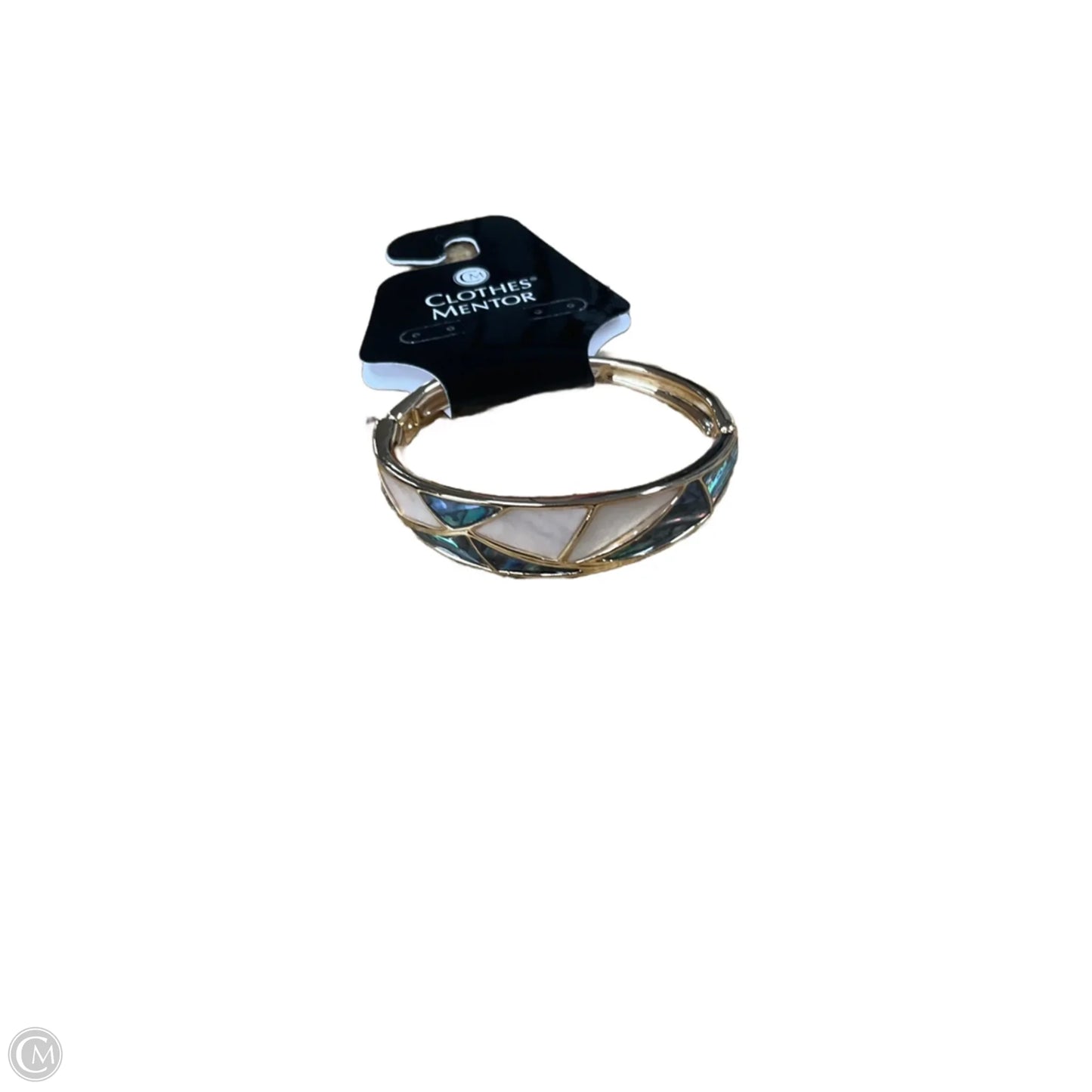 Bracelet Cuff By Anne Klein