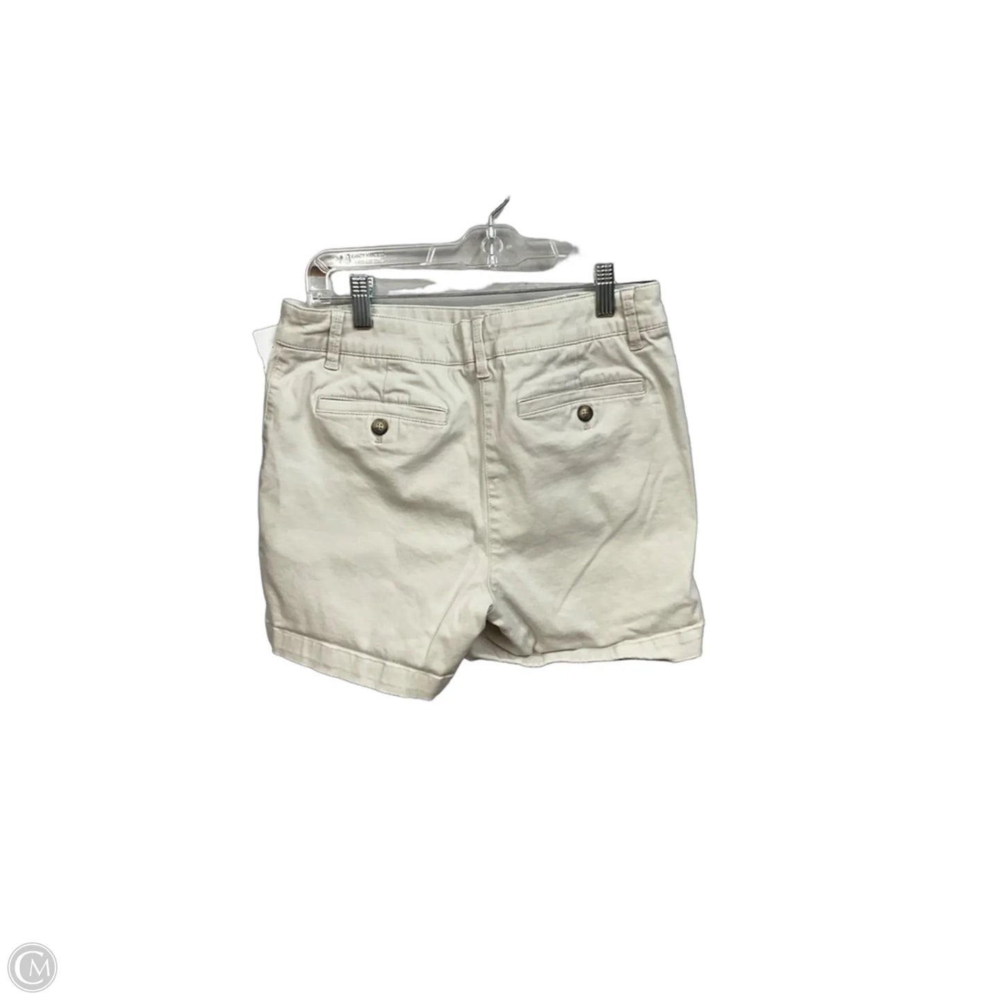 Shorts By Tommy Bahama In Beige, Size: 6