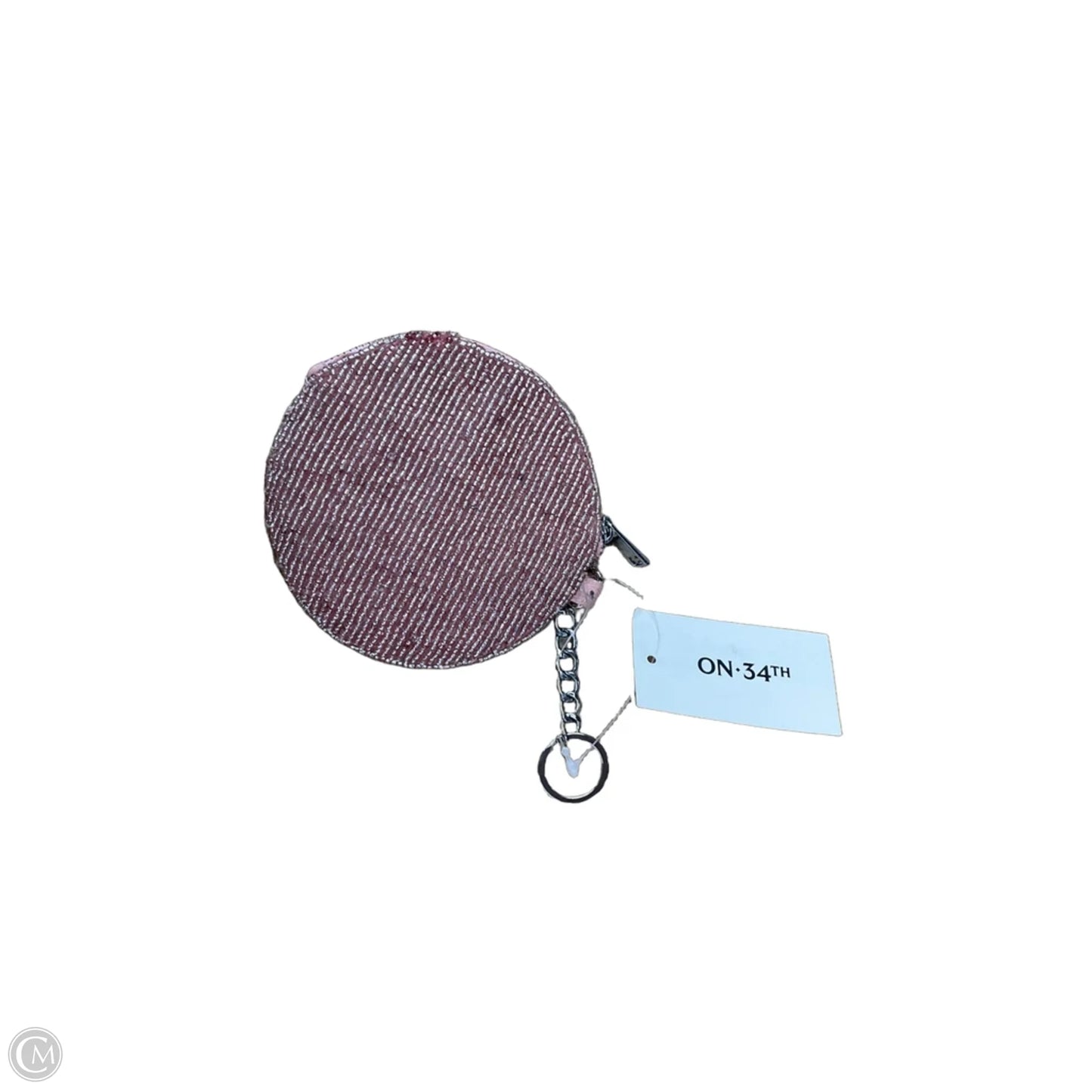 Coin Purse By On 34th, Size: Small