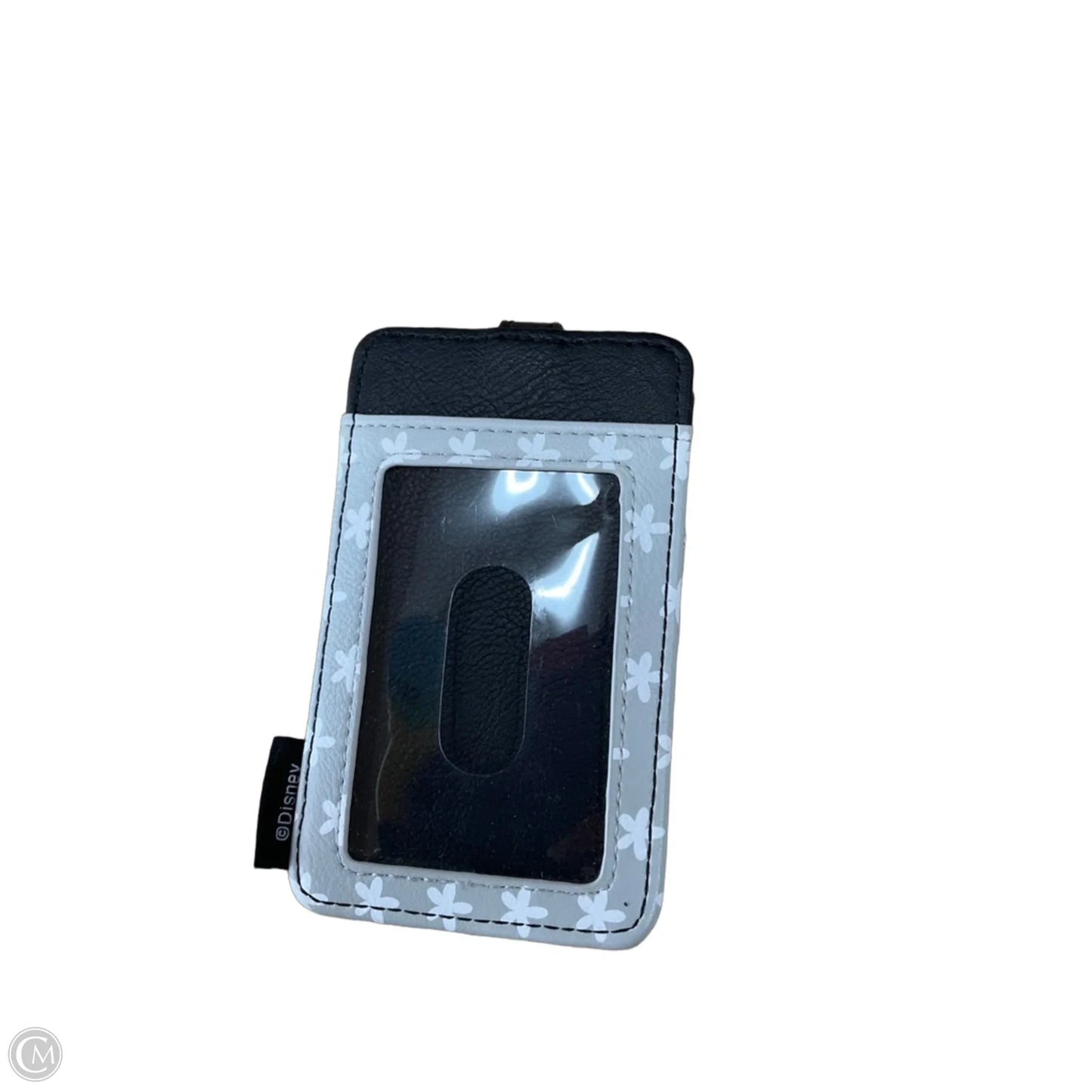 Id/card Holder By Disney, Size: Small