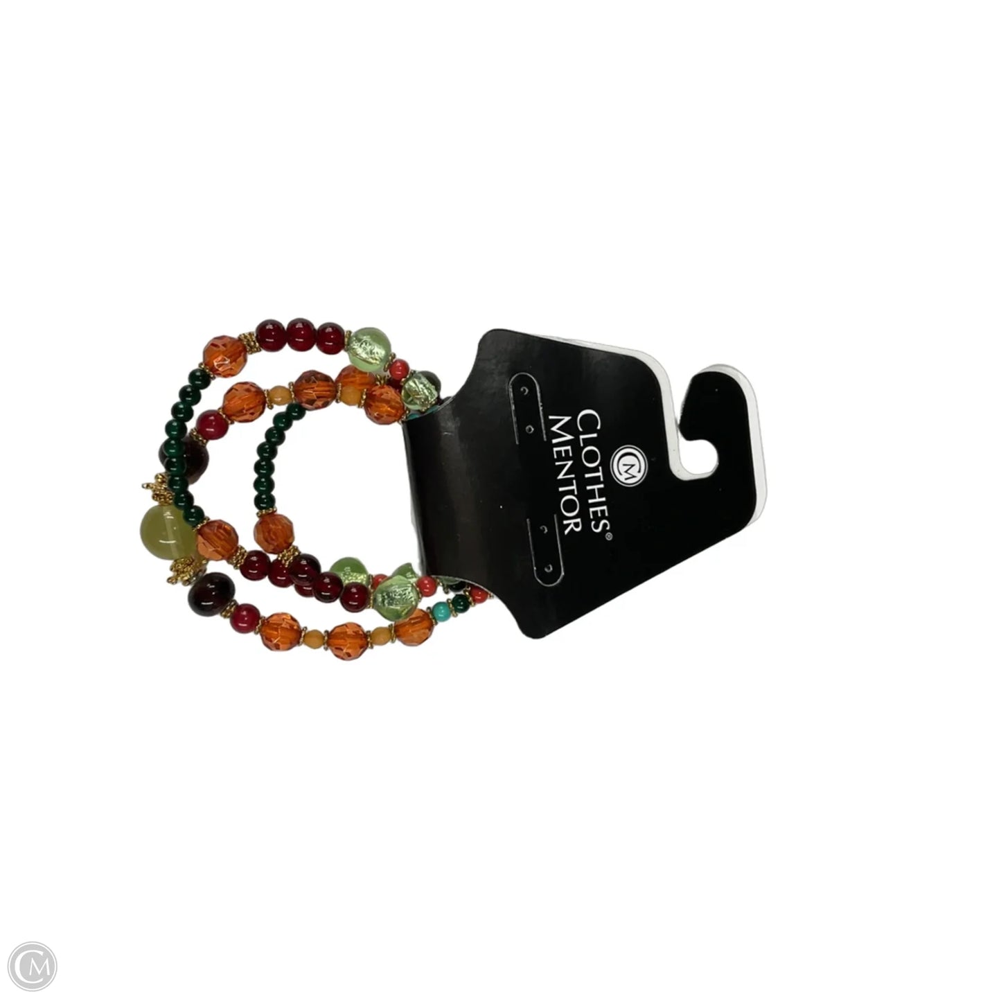 Bracelet Beaded By Clothes Mentor