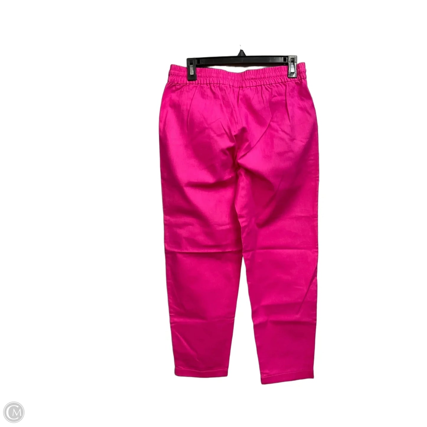 Pants Lounge By J. Crew In Pink, Size: 4