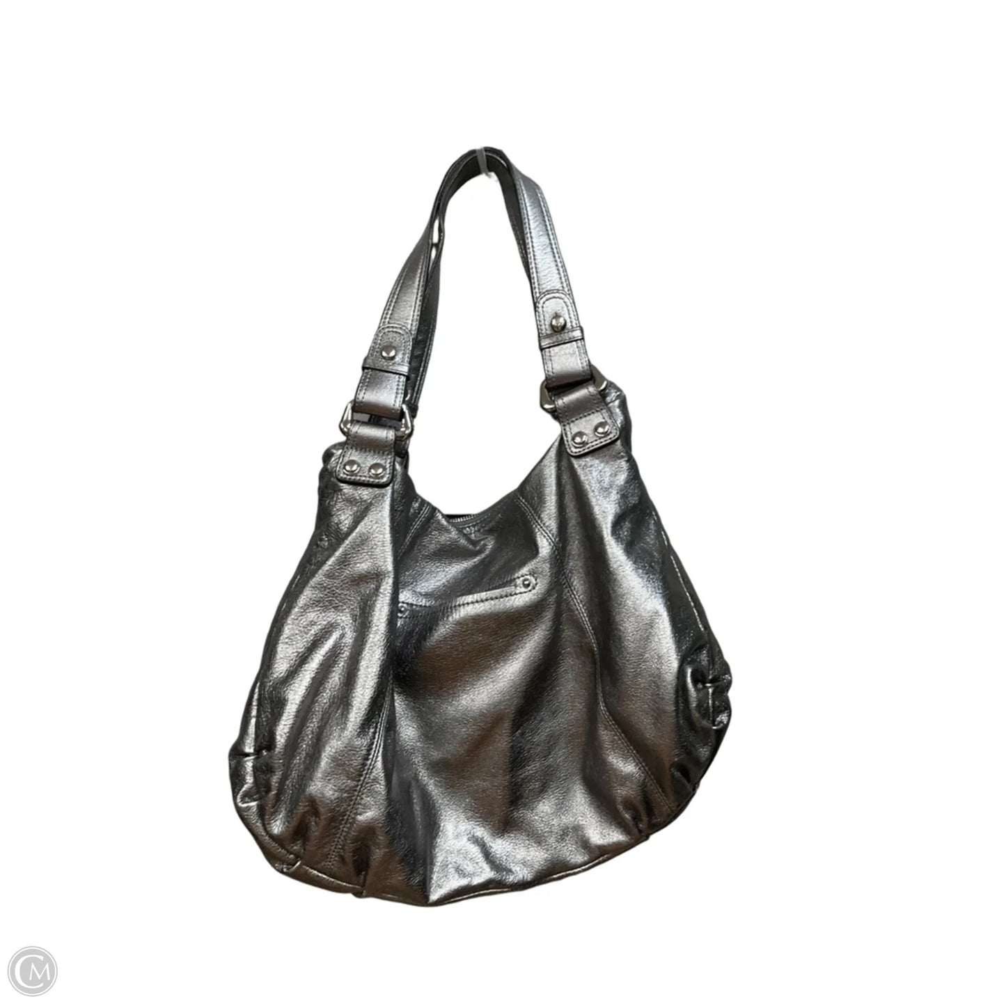 Handbag By B. Makowsky, Size: Large