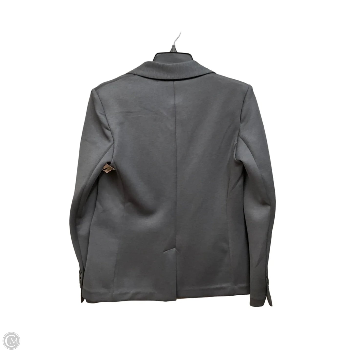 Blazer By Truth In Grey, Size: S
