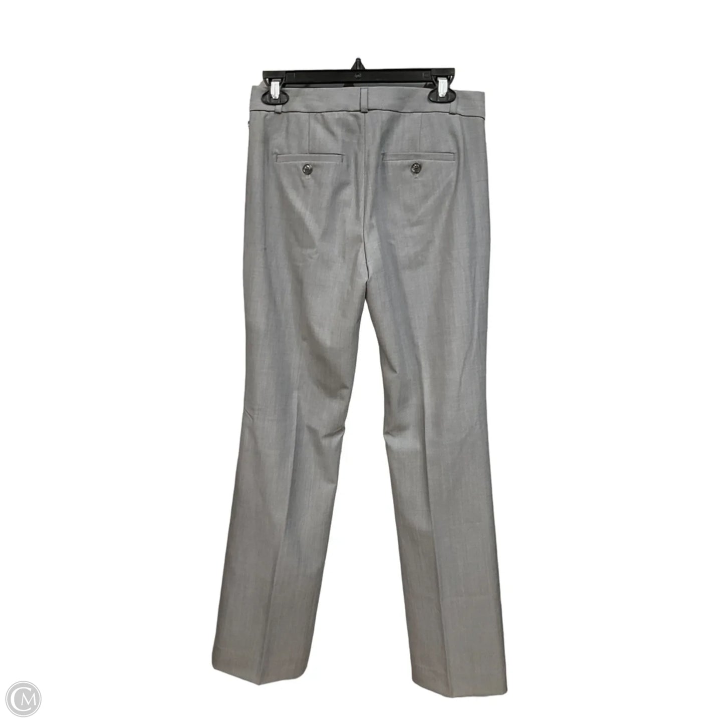Pants Dress By Banana Republic In Grey, Size: 2