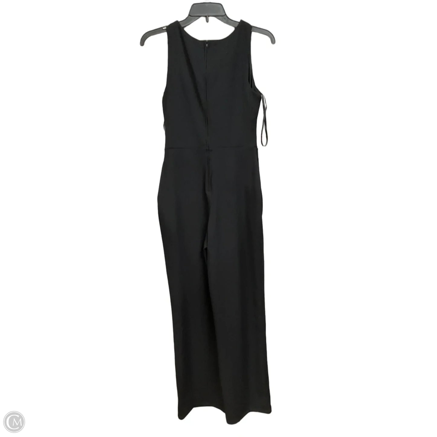 Jumpsuit By Crystal Sky In Black, Size: S