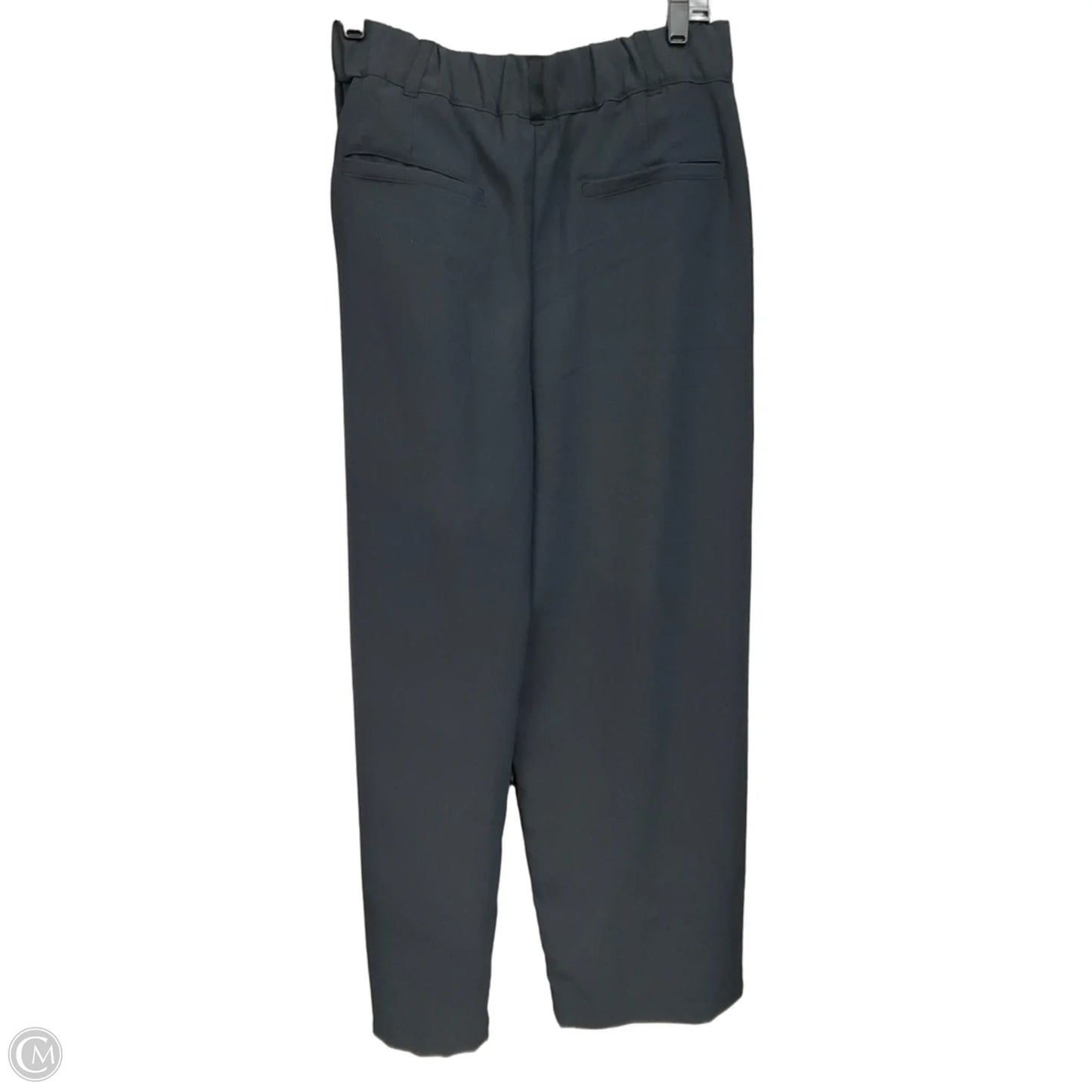 Pants Wide Leg By Anthropologie In Black, Size: 16