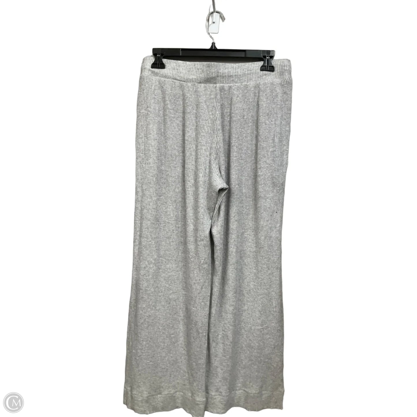 Pants Set 2pc By Haven In Grey, Size: S