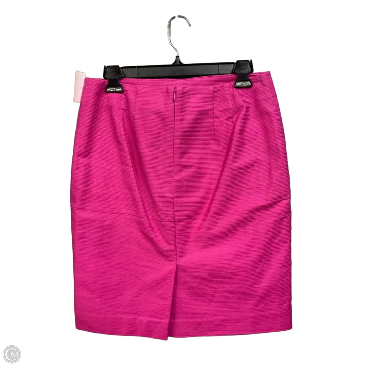 Skirt Mini & Short By Ann Taylor In Pink, Size: 6p